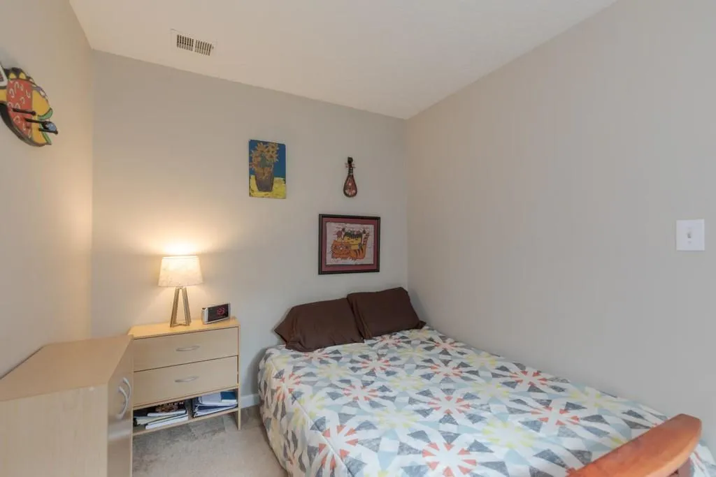 302 River Run Drive, Sandy Springs, Georgia 30350, 1 Bedroom Bedrooms, ,1 BathroomBathrooms,Residential,Sold,302 River Run Drive,6534166