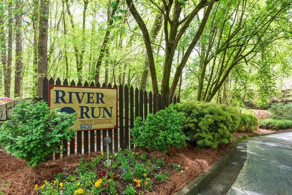 302 River Run Drive, Sandy Springs, Georgia 30350, 1 Bedroom Bedrooms, ,1 BathroomBathrooms,Residential,Sold,302 River Run Drive,6534166