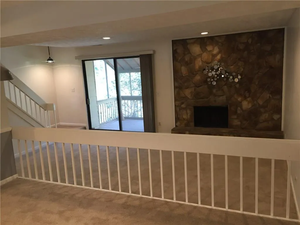 518 Sutters Point, Sandy Springs, Georgia 30328, 2 Bedrooms Bedrooms, ,2 BathroomsBathrooms,Residential,Sold,518 Sutters Point,5651995