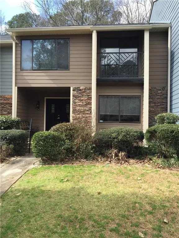 518 Sutters Point, Sandy Springs, Georgia 30328, 2 Bedrooms Bedrooms, ,2 BathroomsBathrooms,Residential,Sold,518 Sutters Point,5651995