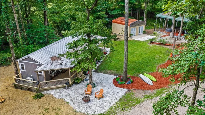 305 Golf Course Road, Menlo, Georgia 30731