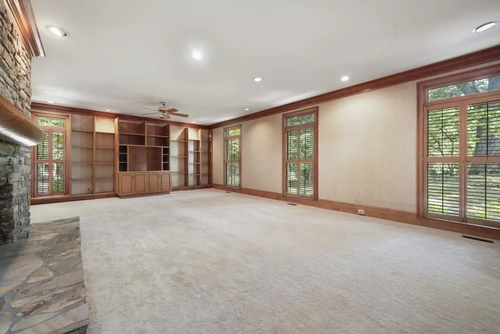 5510 Powers Ridge Court Nw, Sandy Springs, Georgia 30327, 6 Bedrooms Bedrooms, ,3 BathroomsBathrooms,Residential,Sold,5510 Powers Ridge Court Nw,7409737