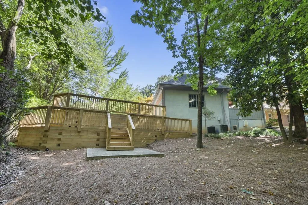 5510 Powers Ridge Court Nw, Sandy Springs, Georgia 30327, 6 Bedrooms Bedrooms, ,3 BathroomsBathrooms,Residential,Sold,5510 Powers Ridge Court Nw,7409737