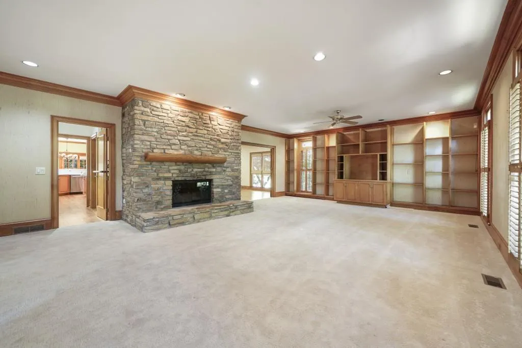 5510 Powers Ridge Court Nw, Sandy Springs, Georgia 30327, 6 Bedrooms Bedrooms, ,3 BathroomsBathrooms,Residential,Sold,5510 Powers Ridge Court Nw,7409737