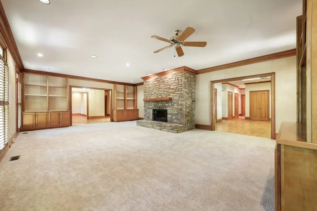 5510 Powers Ridge Court Nw, Sandy Springs, Georgia 30327, 6 Bedrooms Bedrooms, ,3 BathroomsBathrooms,Residential,Sold,5510 Powers Ridge Court Nw,7409737