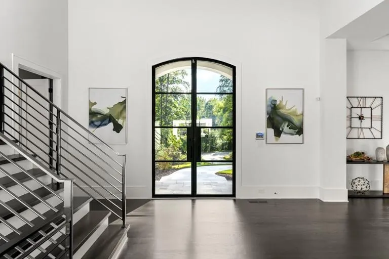 5211 Powers Ferry Road, Sandy Springs, Georgia 30327, 6 Bedrooms Bedrooms, ,8 BathroomsBathrooms,Residential,For Sale,5211 Powers Ferry Road,7721135