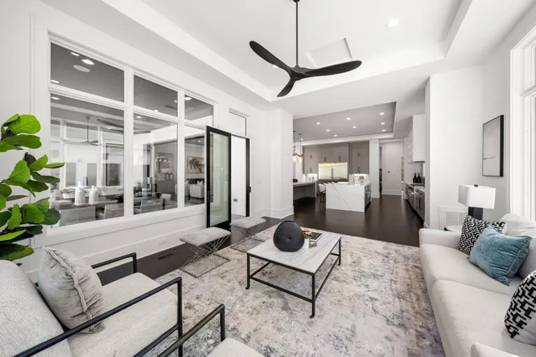 5211 Powers Ferry Road, Sandy Springs, Georgia 30327, 6 Bedrooms Bedrooms, ,8 BathroomsBathrooms,Residential,For Sale,5211 Powers Ferry Road,7721135