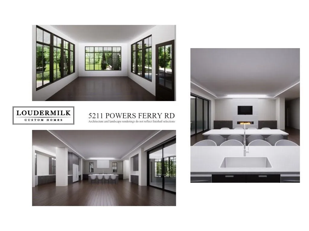 5211 Powers Ferry Road, Sandy Springs, Georgia 30327, 6 Bedrooms Bedrooms, ,8 BathroomsBathrooms,Residential,For Sale,5211 Powers Ferry Road,7721135