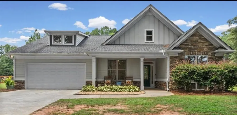 5411 Hightower Trail, Oxford, Georgia 30054
