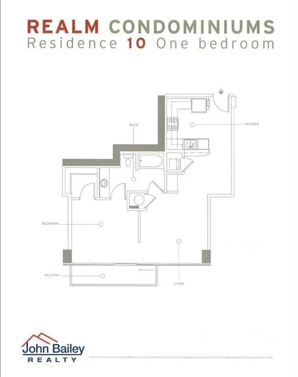 3324 Peachtree Road Ne Unit 1410, Atlanta, Georgia 30326, 1 Bedroom Bedrooms, 0 ,1 BathroomBathrooms,Residential,For Sale,3324 Peachtree Road Ne Unit 1410,7811631
