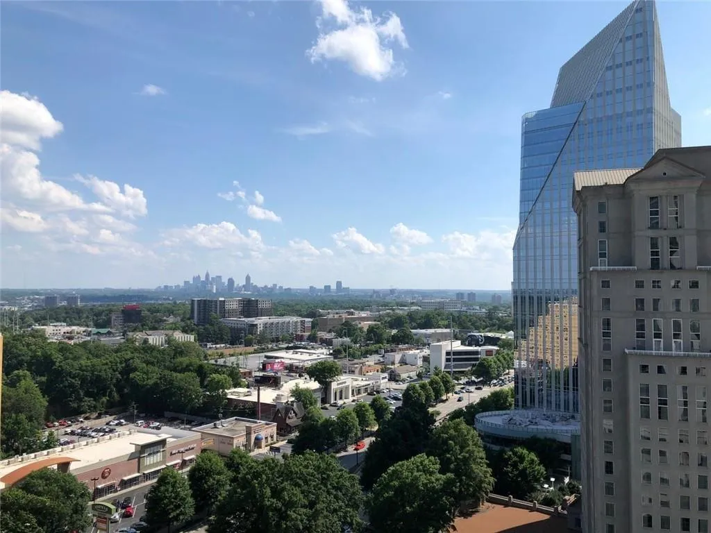 3324 Peachtree Road Ne Unit 1410, Atlanta, Georgia 30326, 1 Bedroom Bedrooms, 0 ,1 BathroomBathrooms,Residential,For Sale,3324 Peachtree Road Ne Unit 1410,7811631