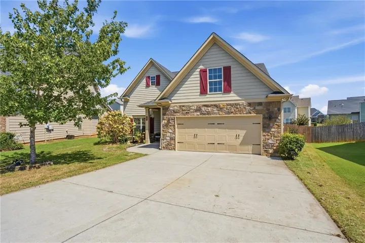 17 Balsam Drive Nw, Cartersville, Georgia 30121