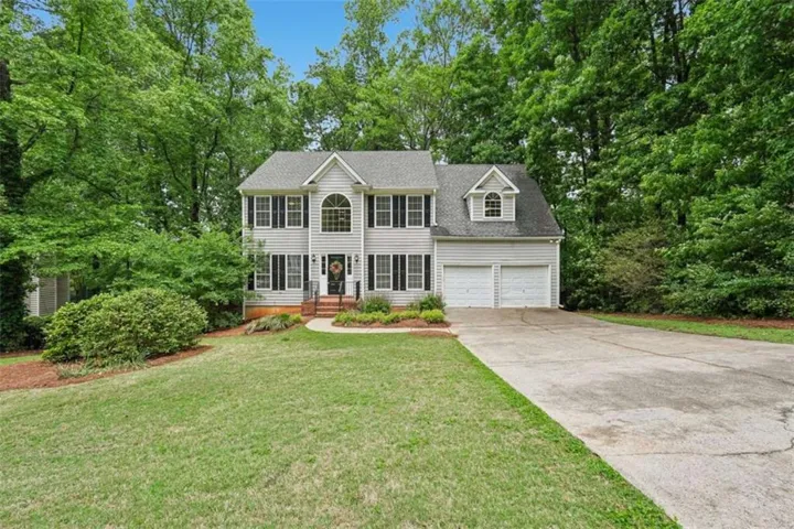 5520 Tallantworth Trail, Cumming, Georgia 30040