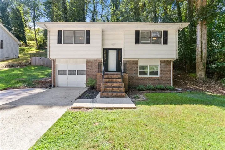 1421 Northwood Circle, Gainesville, Georgia 30501