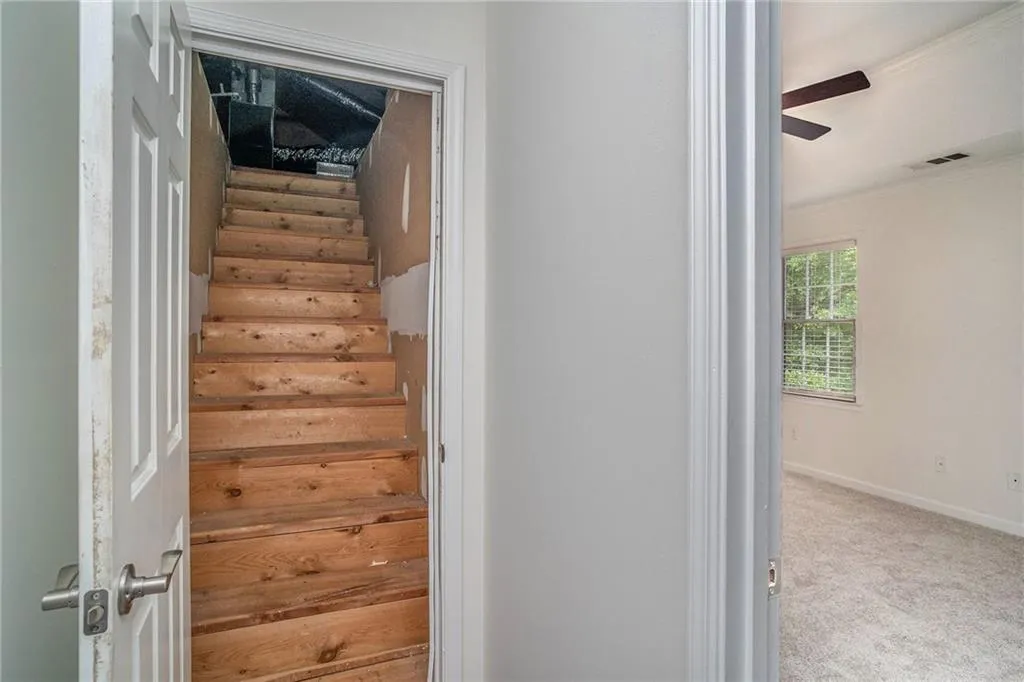 8988 Carroll Manor Drive, Sandy Springs, Georgia 30350, 2 Bedrooms Bedrooms, ,2 BathroomsBathrooms,Residential,Sold,8988 Carroll Manor Drive,6891833