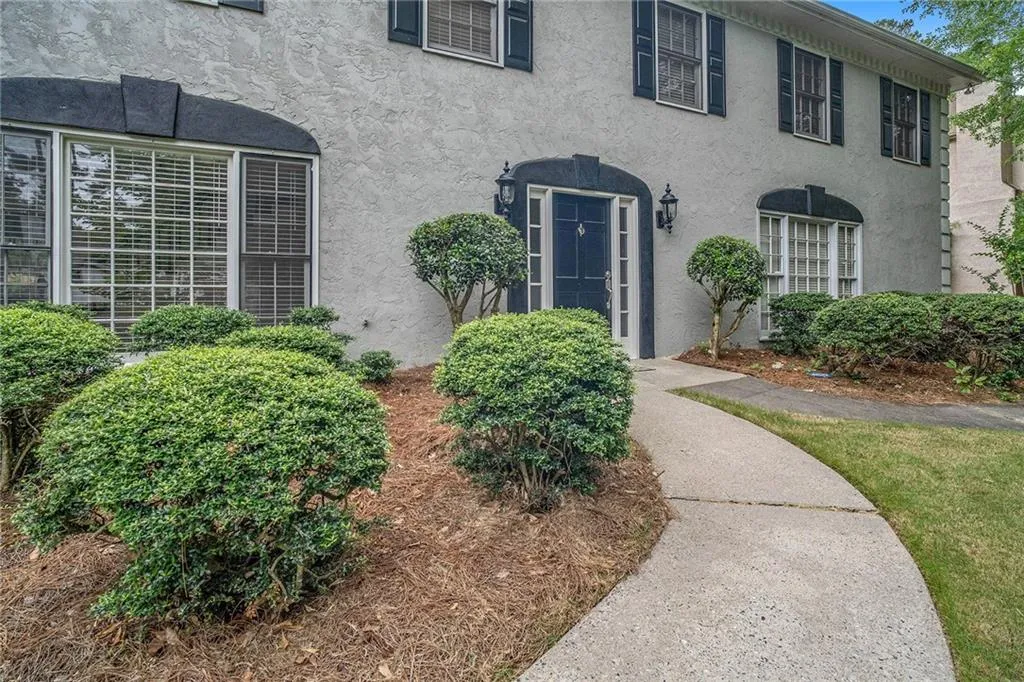 8988 Carroll Manor Drive, Sandy Springs, Georgia 30350, 2 Bedrooms Bedrooms, ,2 BathroomsBathrooms,Residential,Sold,8988 Carroll Manor Drive,6891833