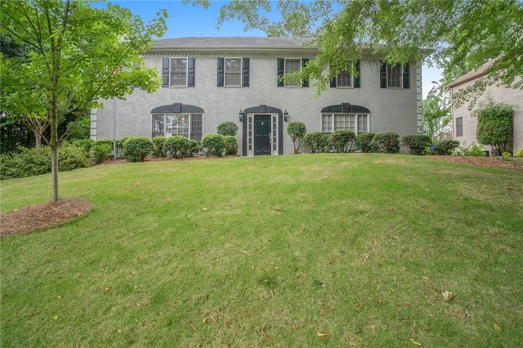 8988 Carroll Manor Drive, Sandy Springs, Georgia 30350, 2 Bedrooms Bedrooms, ,2 BathroomsBathrooms,Residential,Sold,8988 Carroll Manor Drive,6891833