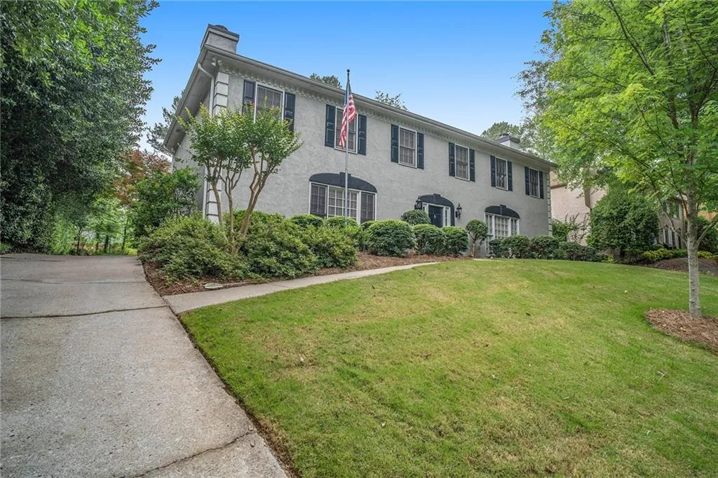 8988 Carroll Manor Drive, Sandy Springs, Georgia 30350, 2 Bedrooms Bedrooms, ,2 BathroomsBathrooms,Residential,Sold,8988 Carroll Manor Drive,6891833