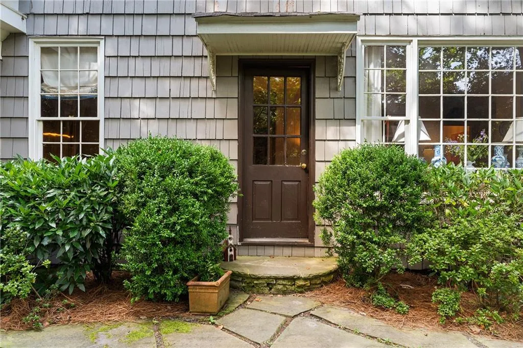 385 Camden Road Ne, Atlanta, Georgia 30309, 4 Bedrooms Bedrooms, ,2 BathroomsBathrooms,Residential,For Sale,385 Camden Road Ne,7610722