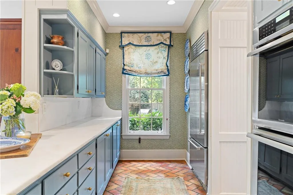 385 Camden Road Ne, Atlanta, Georgia 30309, 4 Bedrooms Bedrooms, ,2 BathroomsBathrooms,Residential,For Sale,385 Camden Road Ne,7610722