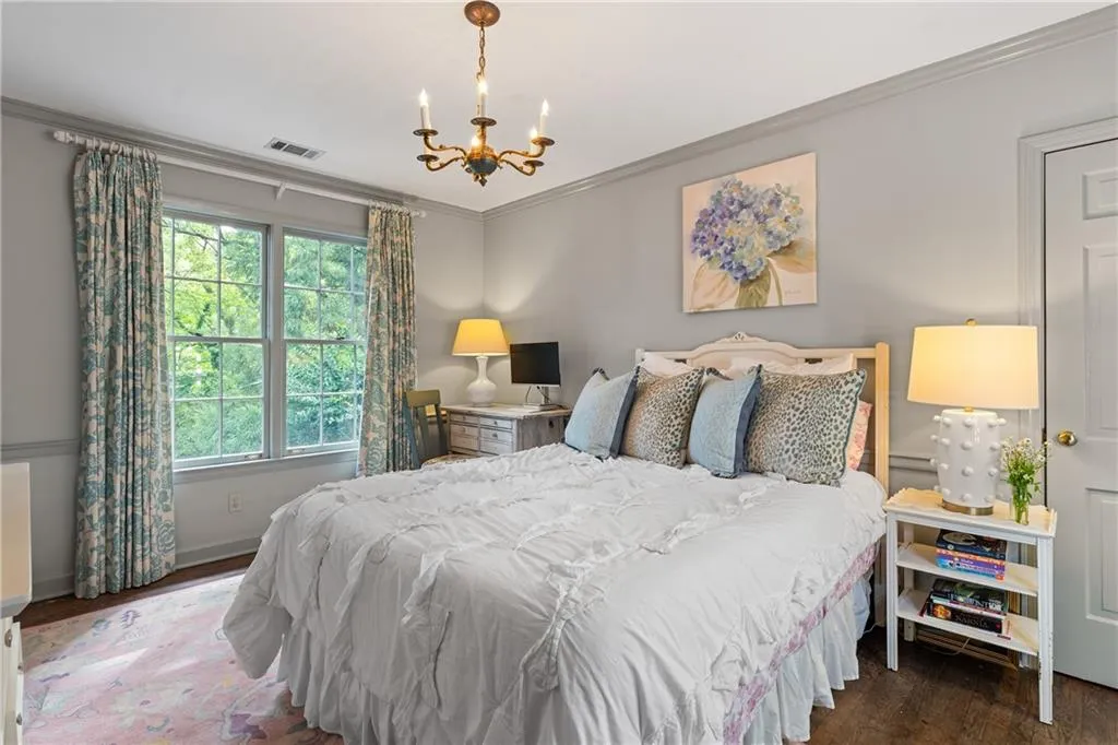 385 Camden Road Ne, Atlanta, Georgia 30309, 4 Bedrooms Bedrooms, ,2 BathroomsBathrooms,Residential,For Sale,385 Camden Road Ne,7610722