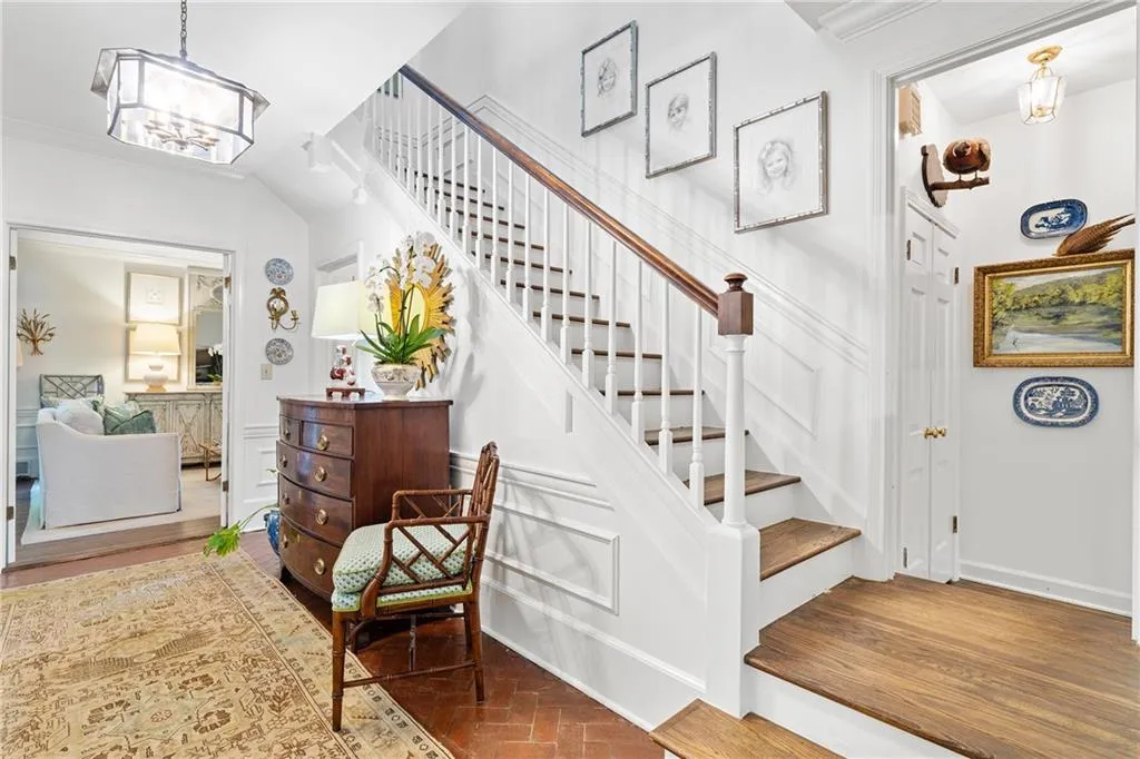 385 Camden Road Ne, Atlanta, Georgia 30309, 4 Bedrooms Bedrooms, ,2 BathroomsBathrooms,Residential,For Sale,385 Camden Road Ne,7610722