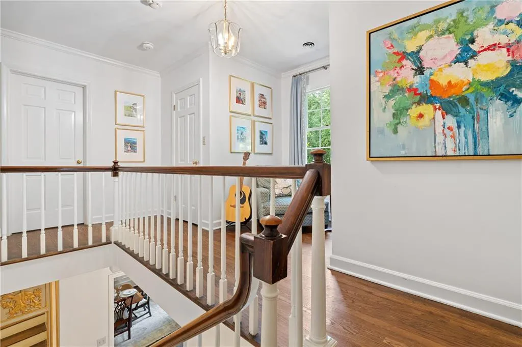 385 Camden Road Ne, Atlanta, Georgia 30309, 4 Bedrooms Bedrooms, ,2 BathroomsBathrooms,Residential,For Sale,385 Camden Road Ne,7610722