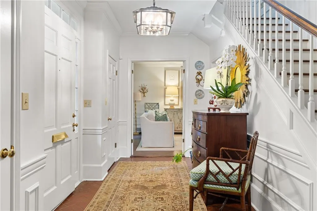 385 Camden Road Ne, Atlanta, Georgia 30309, 4 Bedrooms Bedrooms, ,2 BathroomsBathrooms,Residential,For Sale,385 Camden Road Ne,7610722