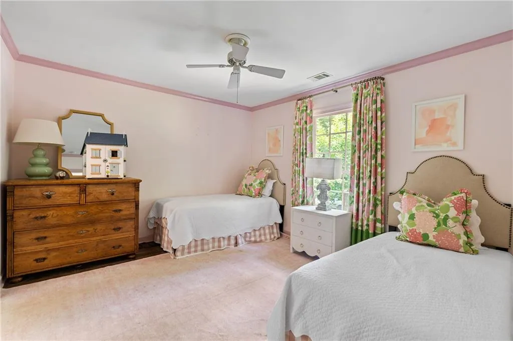 385 Camden Road Ne, Atlanta, Georgia 30309, 4 Bedrooms Bedrooms, ,2 BathroomsBathrooms,Residential,For Sale,385 Camden Road Ne,7610722