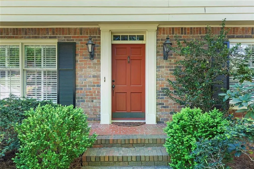 4261 Brookview Drive Se, Atlanta, Georgia 30339, 4 Bedrooms Bedrooms, ,2 BathroomsBathrooms,Residential,Sold,4261 Brookview Drive Se,7577636
