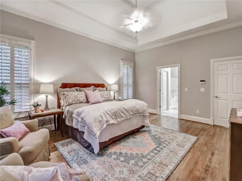 727 Windsor Parkway, Sandy Springs, Georgia 30342, 4 Bedrooms Bedrooms, ,3 BathroomsBathrooms,Residential,Sold,727 Windsor Parkway,6677990