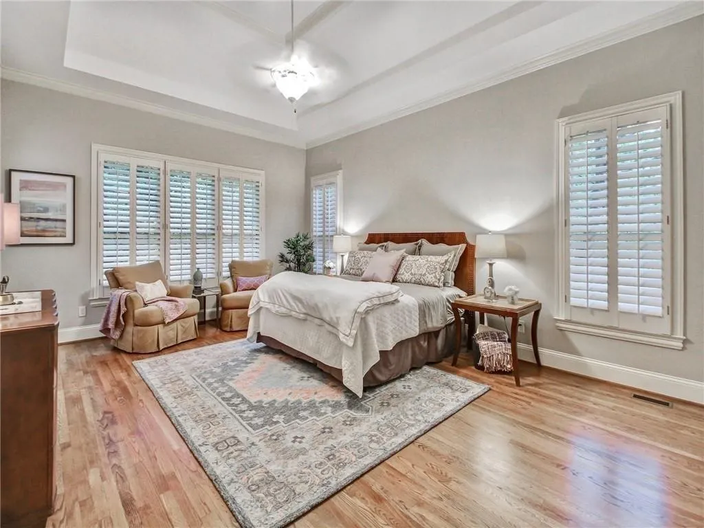 727 Windsor Parkway, Sandy Springs, Georgia 30342, 4 Bedrooms Bedrooms, ,3 BathroomsBathrooms,Residential,Sold,727 Windsor Parkway,6677990