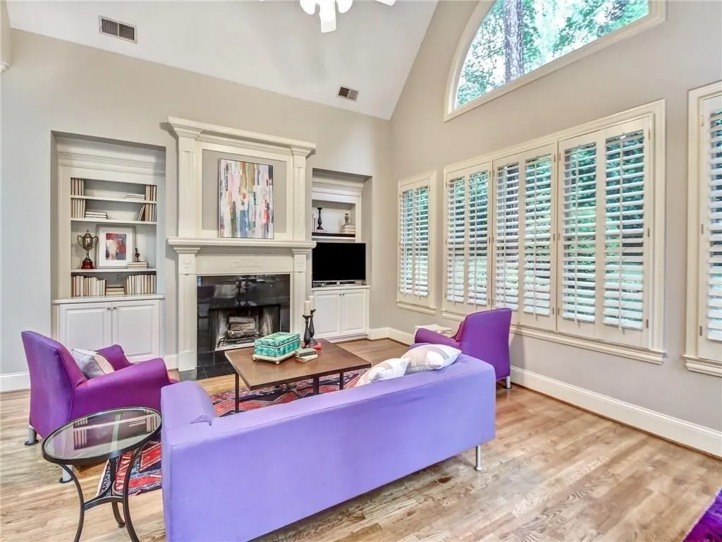 727 Windsor Parkway, Sandy Springs, Georgia 30342, 4 Bedrooms Bedrooms, ,3 BathroomsBathrooms,Residential,Sold,727 Windsor Parkway,6677990