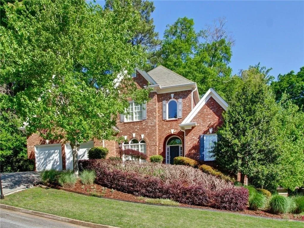 727 Windsor Parkway, Sandy Springs, Georgia 30342, 4 Bedrooms Bedrooms, ,3 BathroomsBathrooms,Residential,Sold,727 Windsor Parkway,6677990
