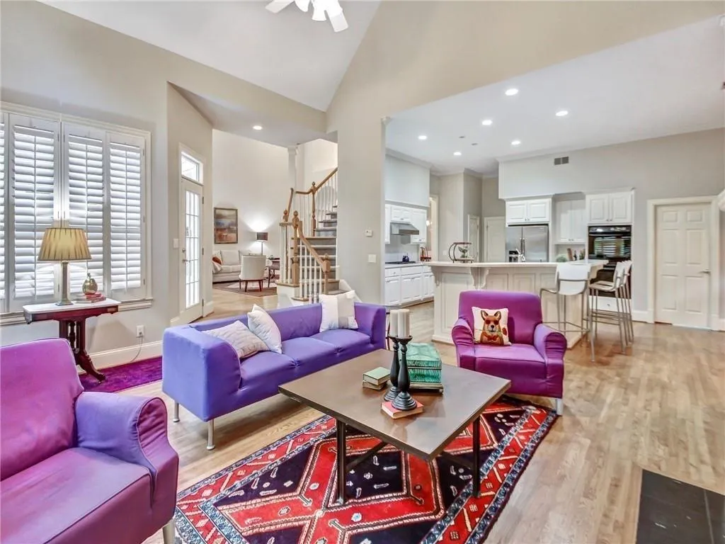 727 Windsor Parkway, Sandy Springs, Georgia 30342, 4 Bedrooms Bedrooms, ,3 BathroomsBathrooms,Residential,Sold,727 Windsor Parkway,6677990