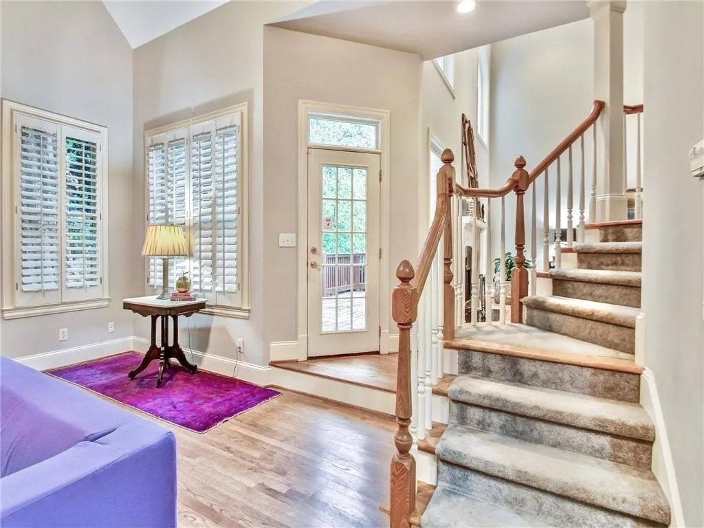 727 Windsor Parkway, Sandy Springs, Georgia 30342, 4 Bedrooms Bedrooms, ,3 BathroomsBathrooms,Residential,Sold,727 Windsor Parkway,6677990