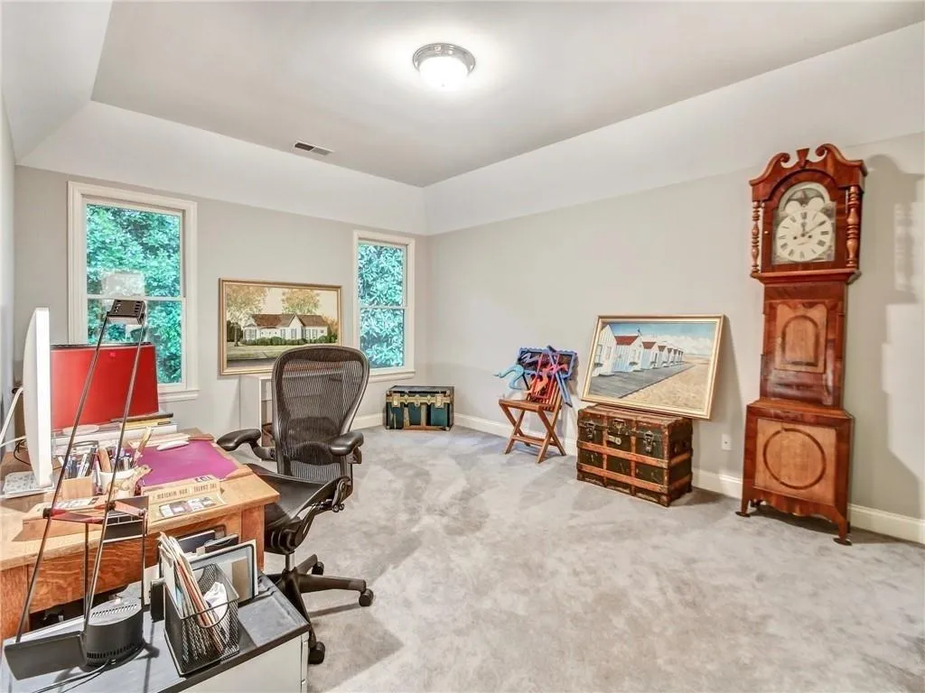 727 Windsor Parkway, Sandy Springs, Georgia 30342, 4 Bedrooms Bedrooms, ,3 BathroomsBathrooms,Residential,Sold,727 Windsor Parkway,6677990