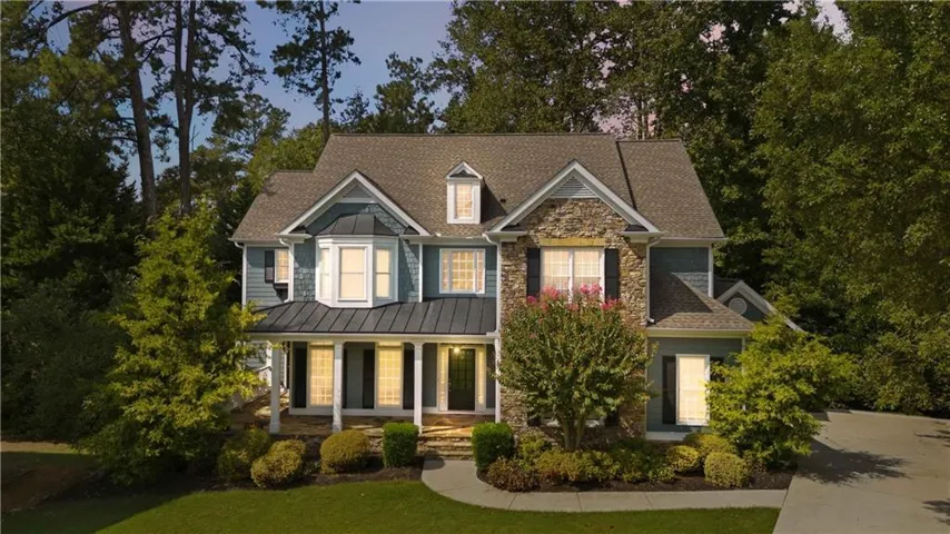 1916 Severbrook Place, Lawrenceville, Georgia 30043
