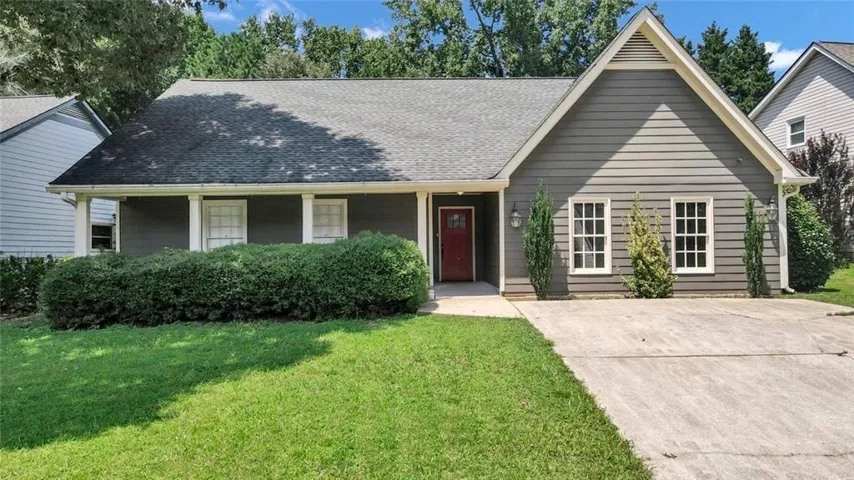 4670 Sengen Trace, Alpharetta, Georgia 30022