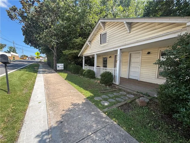 232 Main Street E, Dahlonega, Georgia 30533
