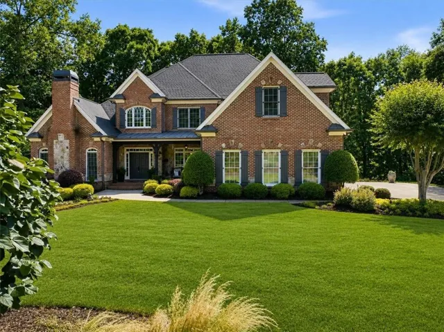 5118 Deer Creek Court, Flowery Branch, Georgia 30542