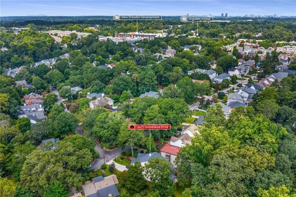 Brookhaven, Georgia 30319, 5 Bedrooms Bedrooms, ,4 BathroomsBathrooms,Residential,For Sale,7620284