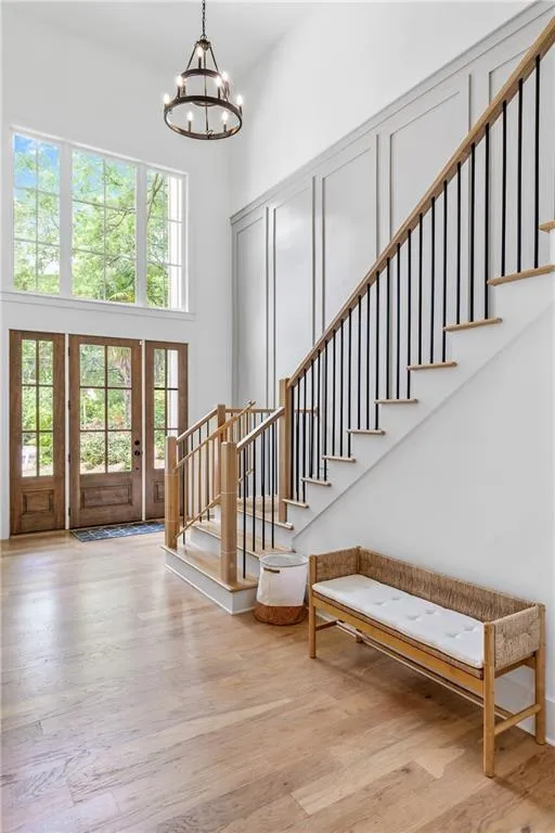 Brookhaven, Georgia 30319, 5 Bedrooms Bedrooms, ,4 BathroomsBathrooms,Residential,For Sale,7620284