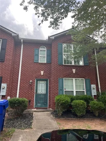 2434 Piering Drive, Lithonia, Georgia 30038