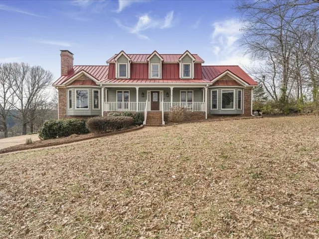 652 Mccready Drive, Dallas, Georgia 30157