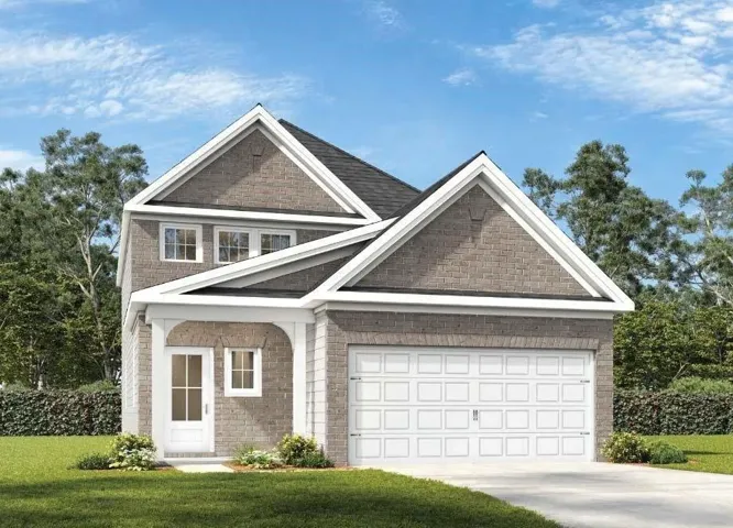 Under Construction | Beautifully crafted exterior featuring elegant detailing, sophisticated design elements, and a welcoming presence that stands out from the moment you arrive.
