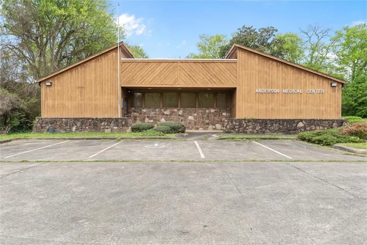 812 S Main Street, Cedartown, Georgia 30125