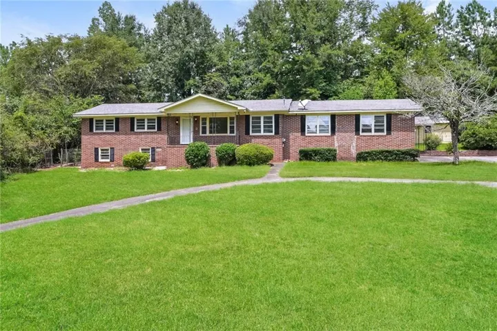 192 Sun Valley Drive, Macon, Georgia 31211