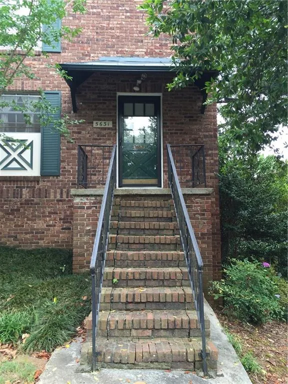5631 Kingsport Drive Ne Unit 5631, Atlanta, Georgia 30342, 2 Bedrooms Bedrooms, ,1 BathroomBathrooms,Residential,Sold,5631 Kingsport Drive Ne Unit 5631,5700930
