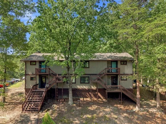 2604 Fairway Oaks, Waleska, Georgia 30183